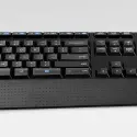 Logitech 920-006514 Mk345 Kablosuz M.m Set