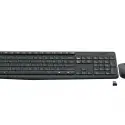 Logitech 920-007925 Mk235 Kablosuz M.m Set