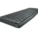 Logitech 920-007925 Mk235 Kablosuz M.m Set
