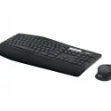 Logitech 920-008230 Mk850 Bluetooth&ablosuz Set,