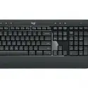 Logitech 920-008687 Mk540 Kablosuz M.m Set,siyah