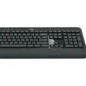 Logitech 920-008687 Mk540 Kablosuz M.m Set,siyah
