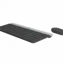 Logitech 920-009435  Mk470 Kablosuz Siyah Set