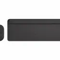 Logitech 920-009435  Mk470 Kablosuz Siyah Set