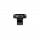 Logıtech 960-001055, C920, Hd Pro 1080p/30 Fps, Dahili Mikrofonlu, Full Hd, Webcam