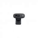 Logıtech 960-001063, C270, 720p/30 Fps, Dahili Mikrofonlu, Hd, Webcam