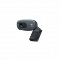 Logıtech 960-001063, C270, 720p/30 Fps, Dahili Mikrofonlu, Hd, Webcam