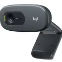 Logitech 960-001063  C270 Hd Webcam,siyah