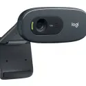 Logitech 960-001063  C270 Hd Webcam,siyah