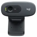 Logitech 960-001063  C270 Hd Webcam,siyah