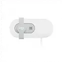 Logıtech  960-001617, Brıo 100 Wcm V-u0072, Full Hd, Dahili Mikrofonlu, Beyaz Webcam