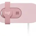 Logitech 960-001623 Brio 100 Fhd Webcam,pembe