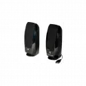 Logıtech 980-000029, S150 1.2w, 1+1, Stereo, Speaker (siyah)