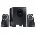 Logıtech 980-000413, Z313, 25w, 2+1, Subwooferlı, Ses Sistemi (siyah)