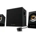Logitech 980-001054 Z533 2+1,60w Hoparlör,siyah