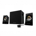 Logıtech 980-001054, Z533, 60w, 2+1, Subwooferlı, Multimedya, Ses Sistemi (siyah)