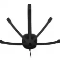 Logitech 981-000589 H151 Mikrofonlu Kulaklık,siyah