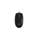 Logıtech B100 Nano Mouse Kablolu Siyah 910-003357