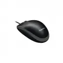 Logıtech B100 Nano Mouse Kablolu Siyah 910-003357