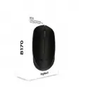 Logıtech B170 Kablosuz Mouse Siyah 910-004798