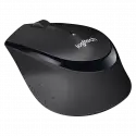 LOGITECH B330 SILENT KABLOSUZ SİYAH 910-004913