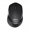LOGITECH B330 SILENT KABLOSUZ SİYAH 910-004913