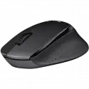LOGITECH B330 SILENT KABLOSUZ SİYAH 910-004913