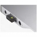 Logıtech Bolt Usb Unıfyıng Receıver, 956-000008, Usb Kablosuz Alıcı, 6 Cihaz İçin Tek Alıcı