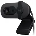 Logıtech Brio 100 Full Hd 1080p Grafit 960-001585