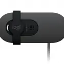 Logıtech Brio 100 Full Hd 1080p Grafit 960-001585