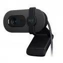 Logıtech Brıo 100 Full Hd 1080p Mikrofonlu Web Kamera Siyah 960-001585