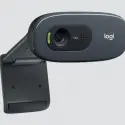 Logıtech C270 Hd 720p Mıkrofonlu Webcam Siyah 960-001063
