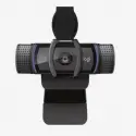 Logıtech C920s Hd Pro Mikrofonlu Webcam 960-001252
