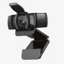 Logıtech C920s Hd Pro Mikrofonlu Webcam 960-001252