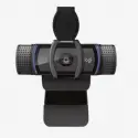 Logıtech C920s Hd Pro Mikrofonlu Webcam 960-001252