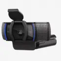 Logıtech C920s Hd Pro Mikrofonlu Webcam 960-001252