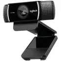 Logıtech C922 Pro Stream Webcam V-u0028 960-001088