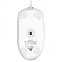 LOGITECH G G102 910-005824 OYUNCU MOUSE BEYAZ