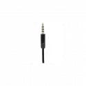 Logıtech H111, 981-000593, 3,5mm Jac, Çağrı Merkezi, Ofis, Toplantı, Konuşmacı Tipi, Microfonlu Kulaklık