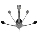 Logıtech H111 Stereo Kulaklık 981-000593