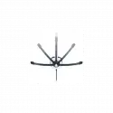 Logıtech H150, 981-000350, 3,5mm Jac, Çağrı Merkezi, Ofis, Toplantı, Konuşmacı Tipi, Microfonlu Kulaklık