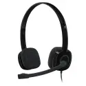 Logıtech H151 Stereo Kulaklık 981-000589
