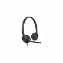 Logıtech H340, 981-000475, Usb, Çağrı Merkezi, Ofis, Toplantı, Konuşmacı Tipi, Microfonlu Kulaklık