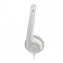 Logıtech H390 Mıkrofonlu Beyaz Kulaklık 981-001286
