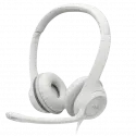 Logıtech H390 Mıkrofonlu Beyaz Kulaklık 981-001286