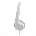 LOGITECH H390 MIKROFONLU BEYAZ KULAKLIK 981-001286