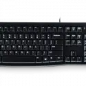 Logıtech K120 Klavye Q Tr Sıyah 920-002505