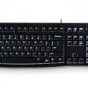 LOGITECH K120 KLAVYE Q TR SIYAH 920-002505