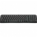 Logıtech K250 Kablosuz Bluetooth Klavye-920-013460