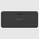 LOGITECH K380S PEBBLE KEYS 2 GRAFIT 920-011859